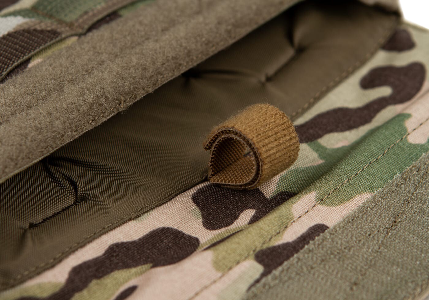 Pokrowiec na wkład hydracyjny Clawgear Hydration Carrier Core 2 l - MultiCam