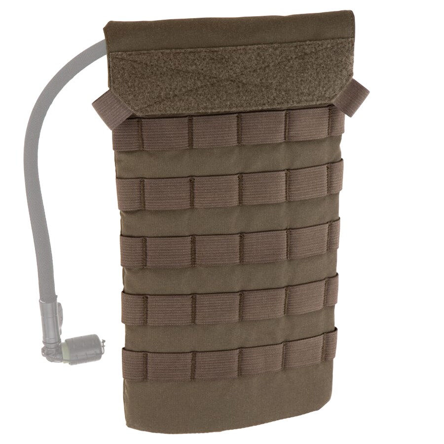 Pokrowiec na wkład hydracyjny Clawgear Hydration Carrier Core 2 l - RAL 7013