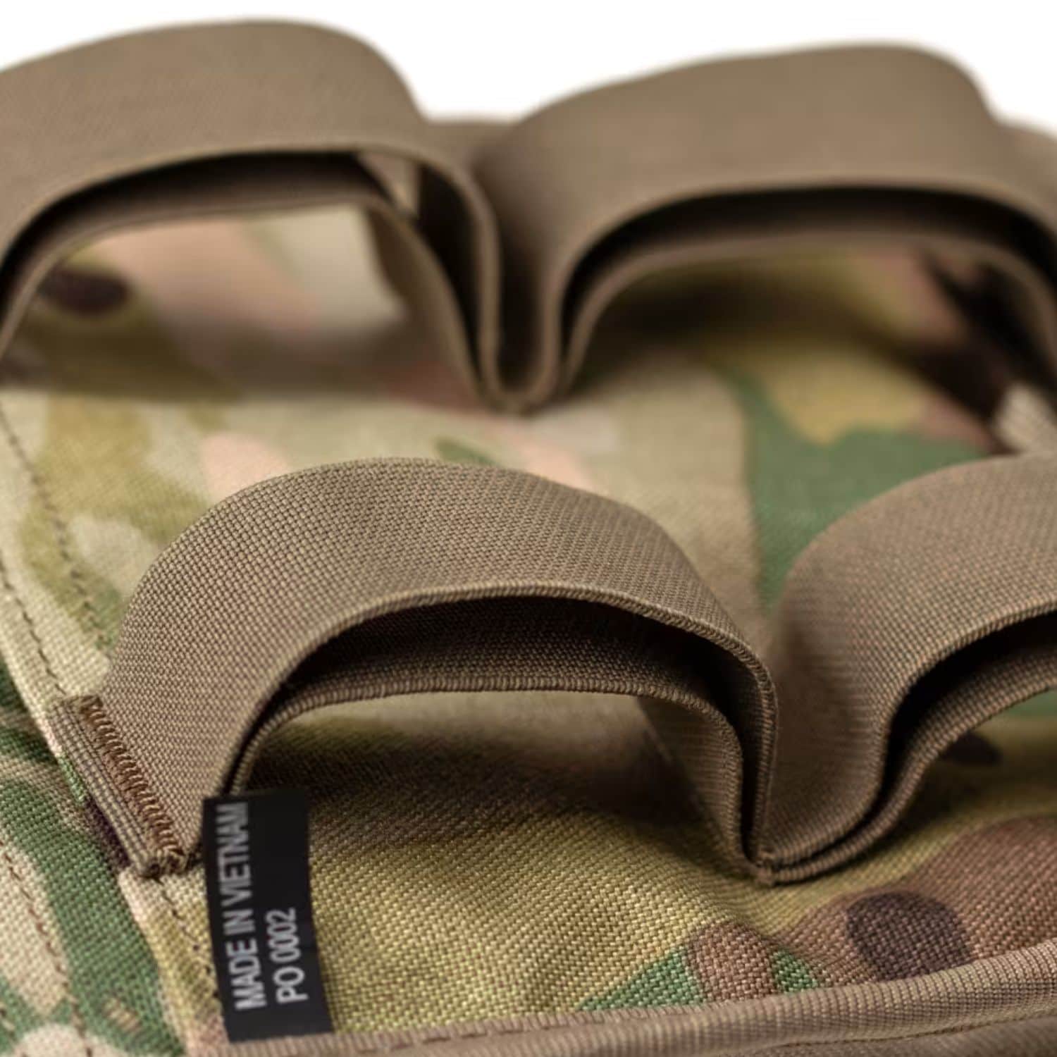Apteczka Clawgear IFAK Rip-Off Pouch Core - MultiCam