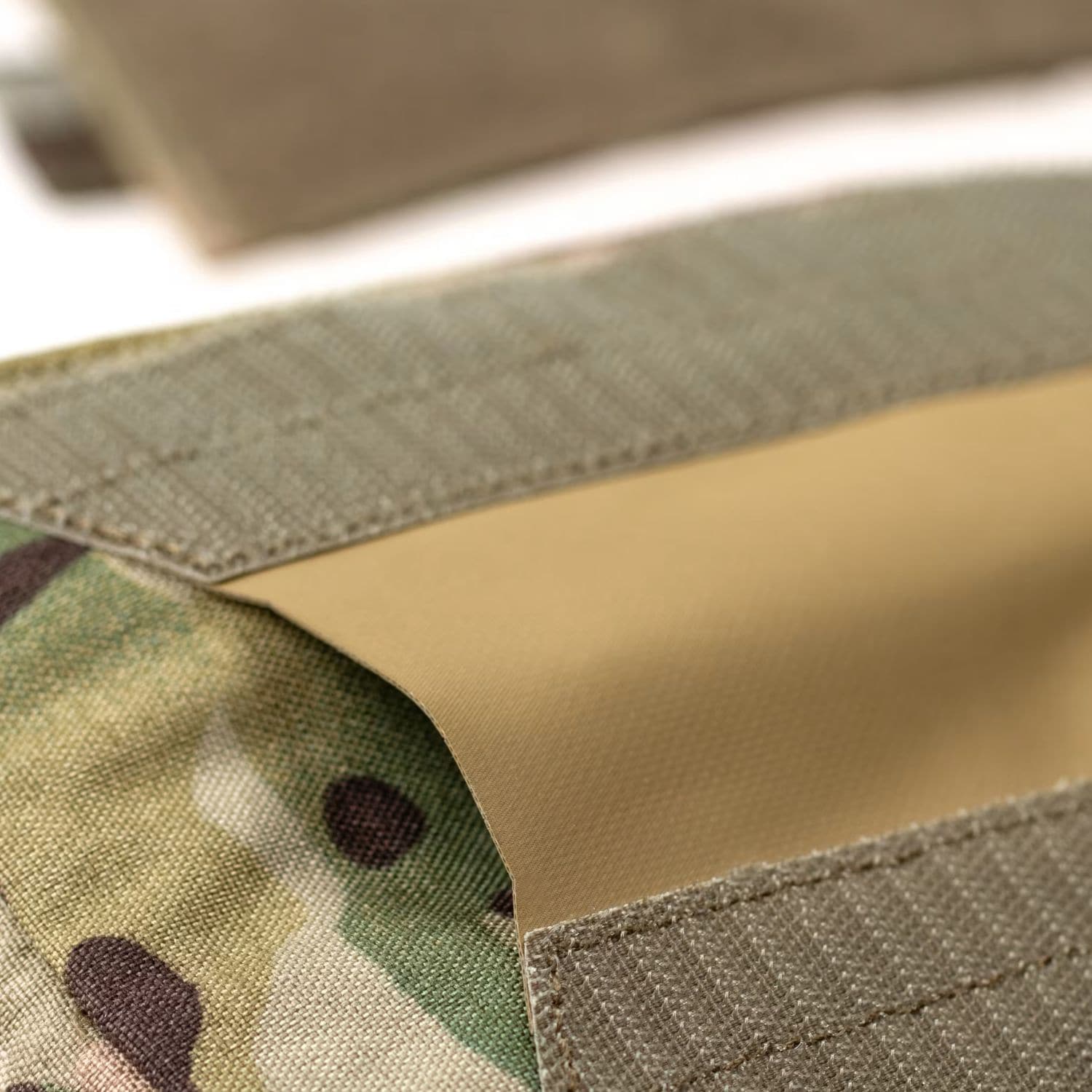 Apteczka Clawgear IFAK Rip-Off Pouch Core - MultiCam