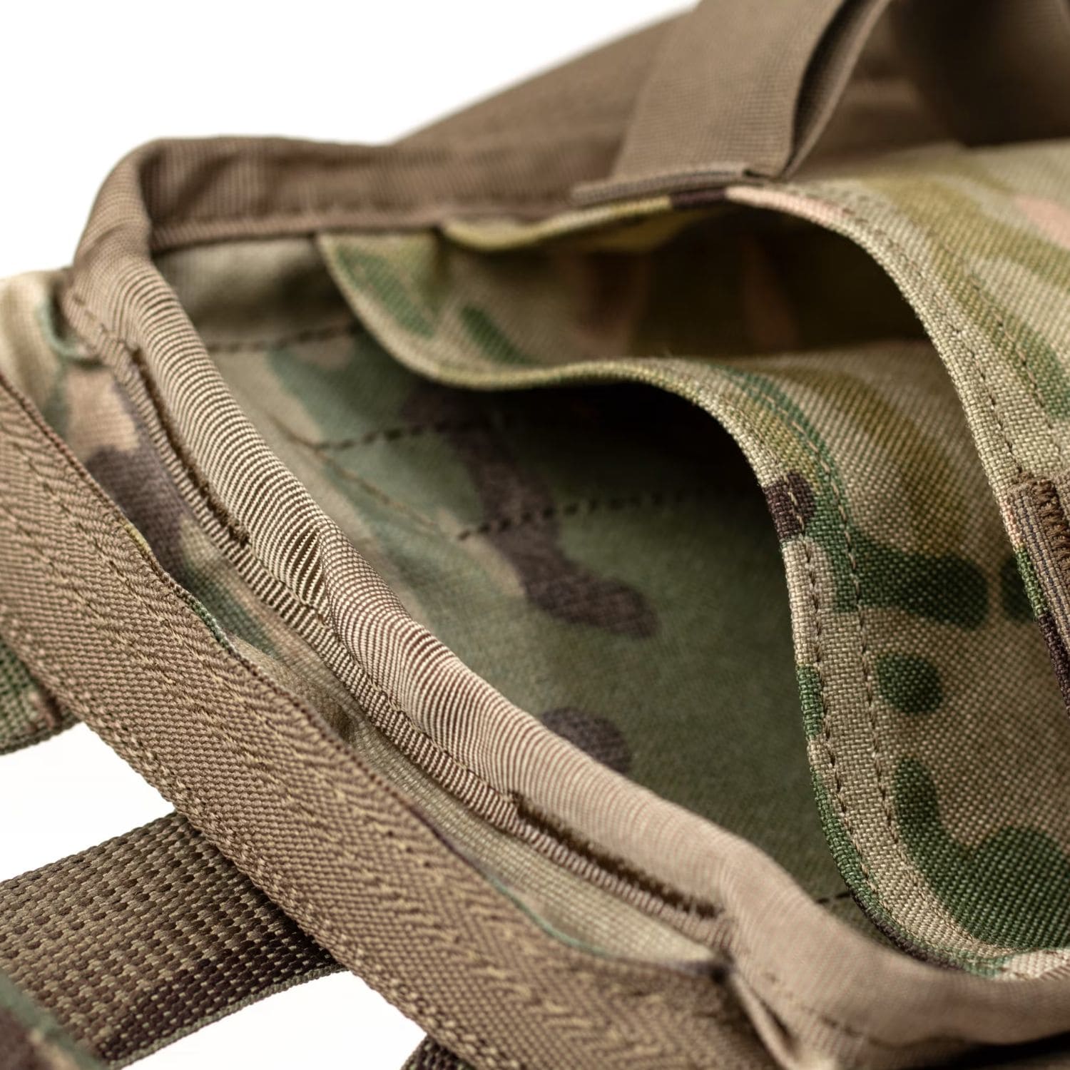Apteczka Clawgear IFAK Rip-Off Pouch Core - MultiCam