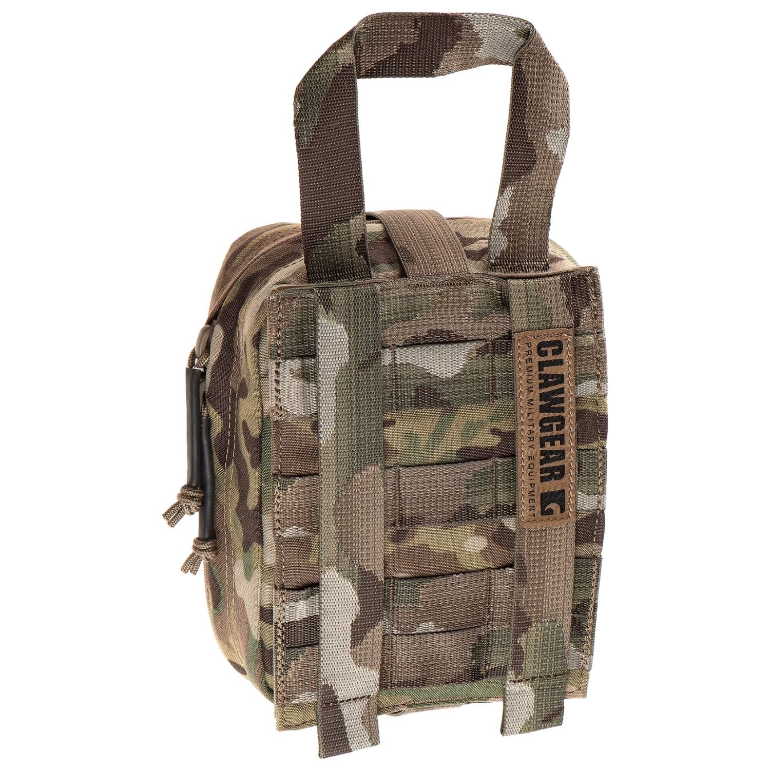 Apteczka Clawgear IFAK Rip-Off Pouch Core - MultiCam