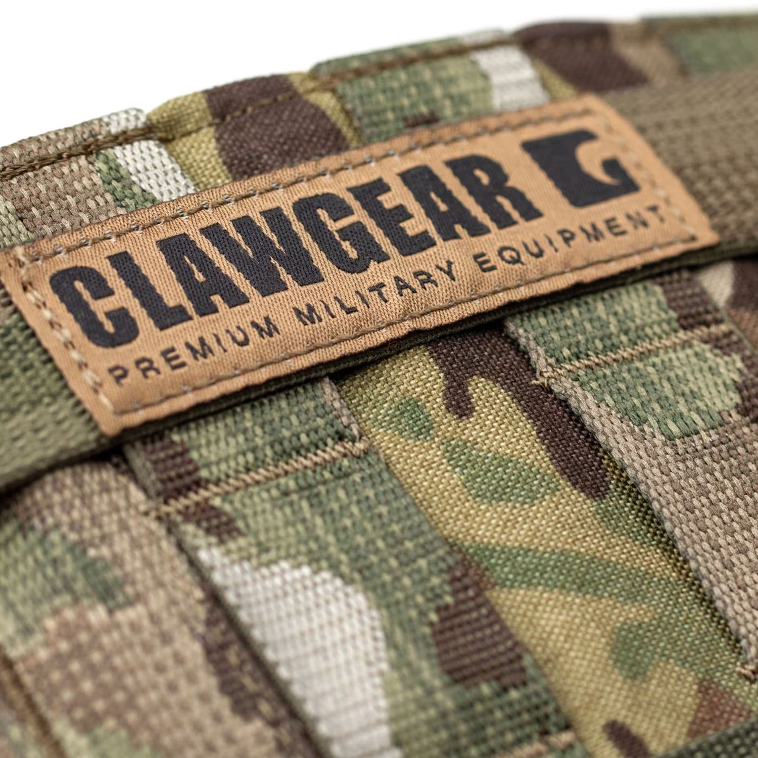 Apteczka Clawgear IFAK Rip-Off Pouch Core - MultiCam