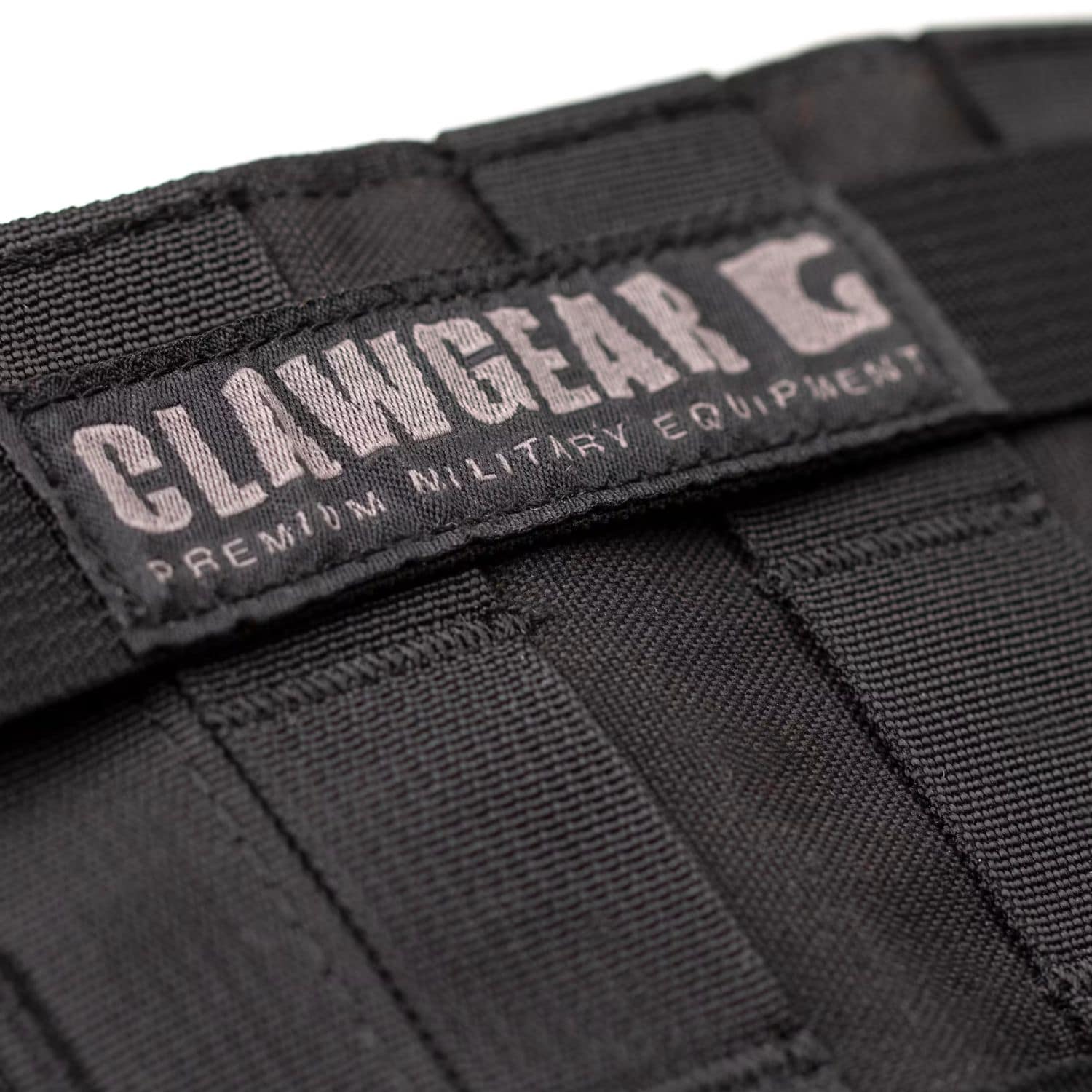 Apteczka Clawgear IFAK Rip-Off Pouch Core - Black