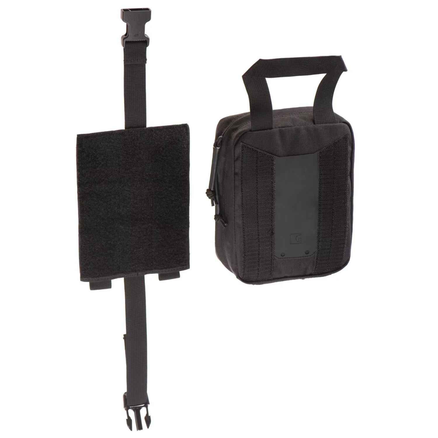 Apteczka Clawgear IFAK Rip-Off Pouch Core - Black