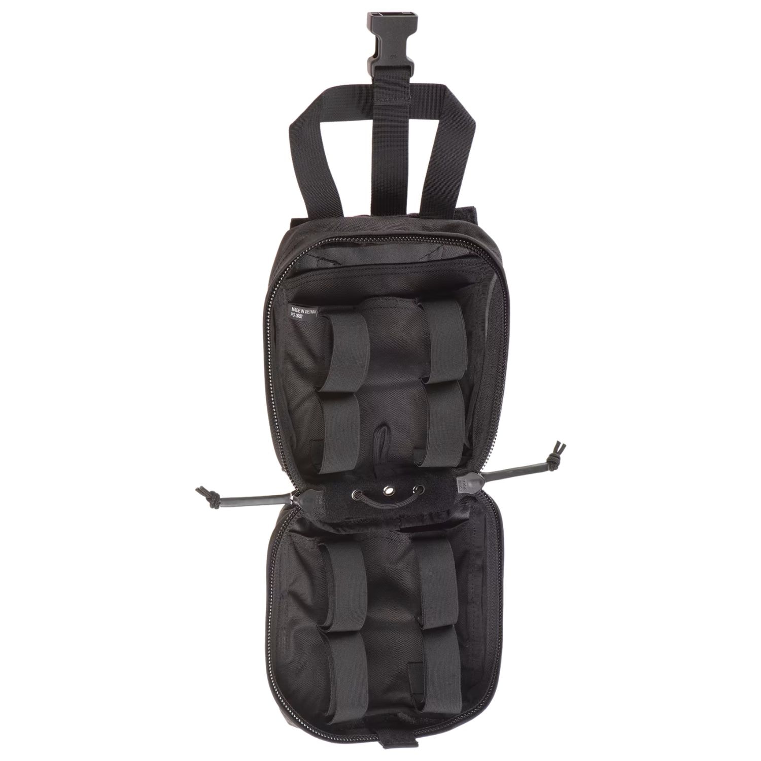 Apteczka Clawgear IFAK Rip-Off Pouch Core - Black