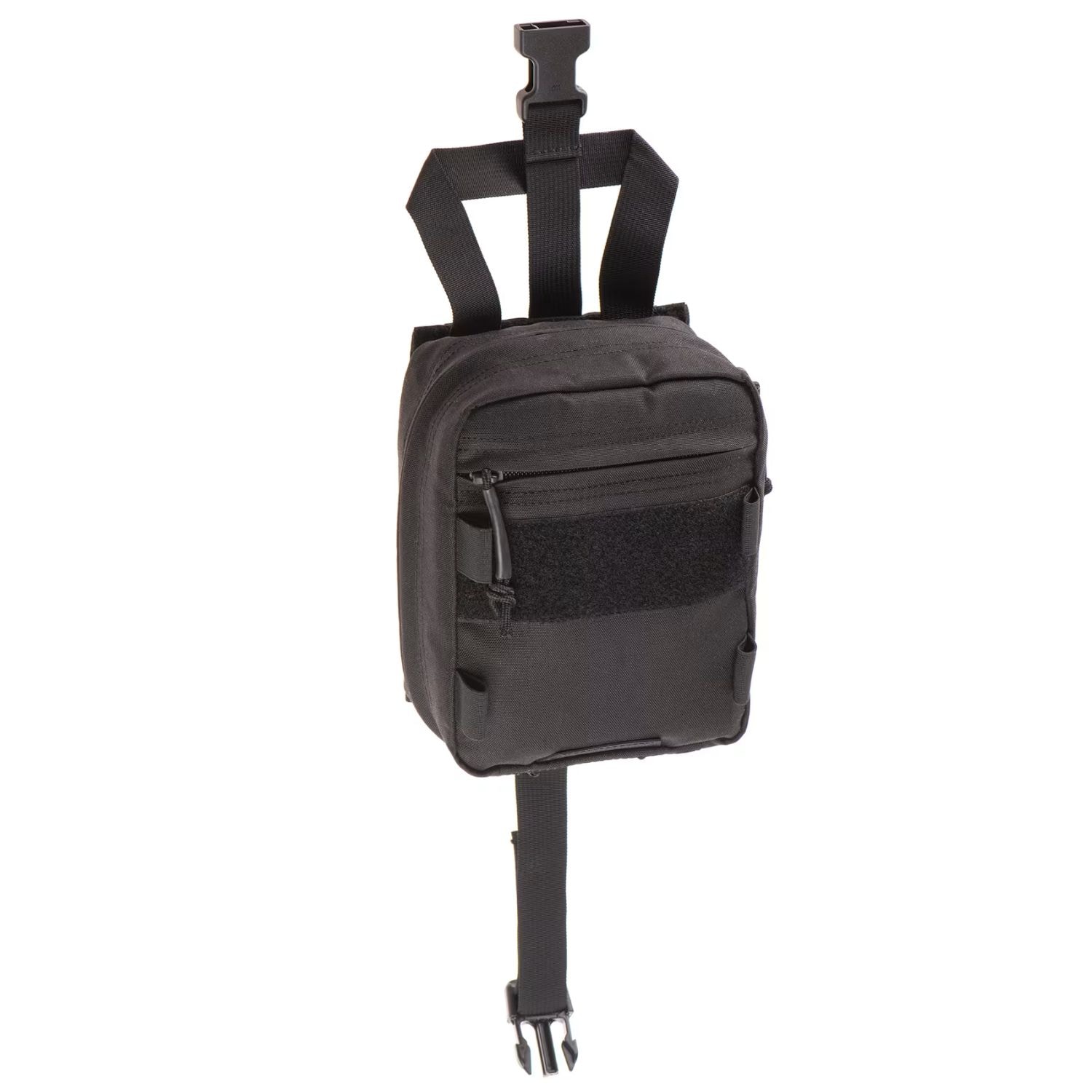 Apteczka Clawgear IFAK Rip-Off Pouch Core - Black