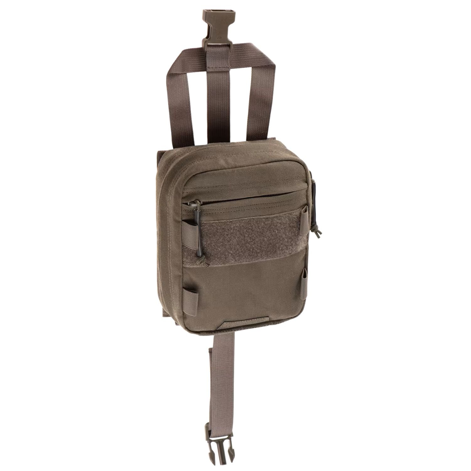 Clawgear IFAK Rip-Off Pouch Core First Aid Kit - RAL 7013
