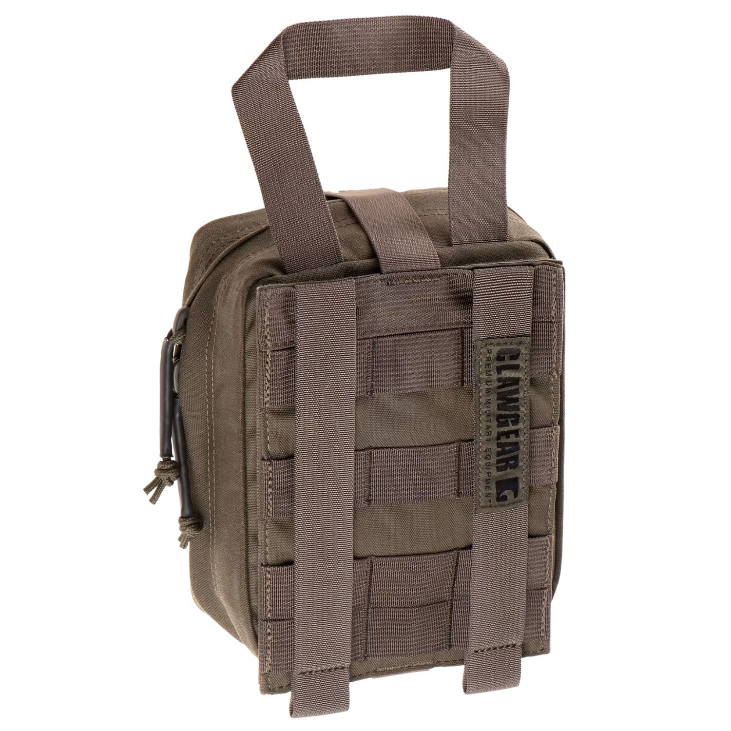 Clawgear IFAK Rip-Off Pouch Core First Aid Kit - RAL 7013