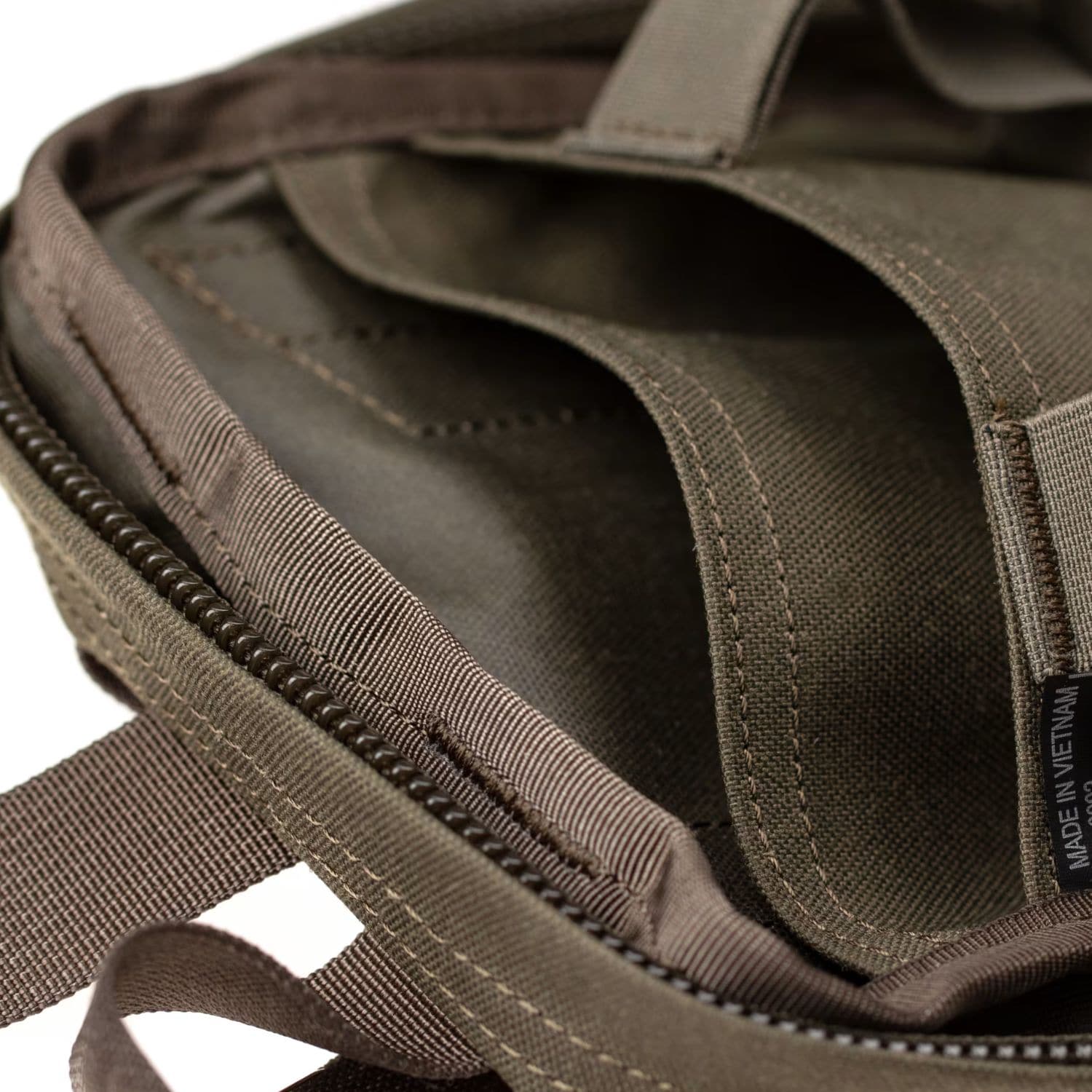 Clawgear IFAK Rip-Off Pouch Core First Aid Kit - RAL 7013