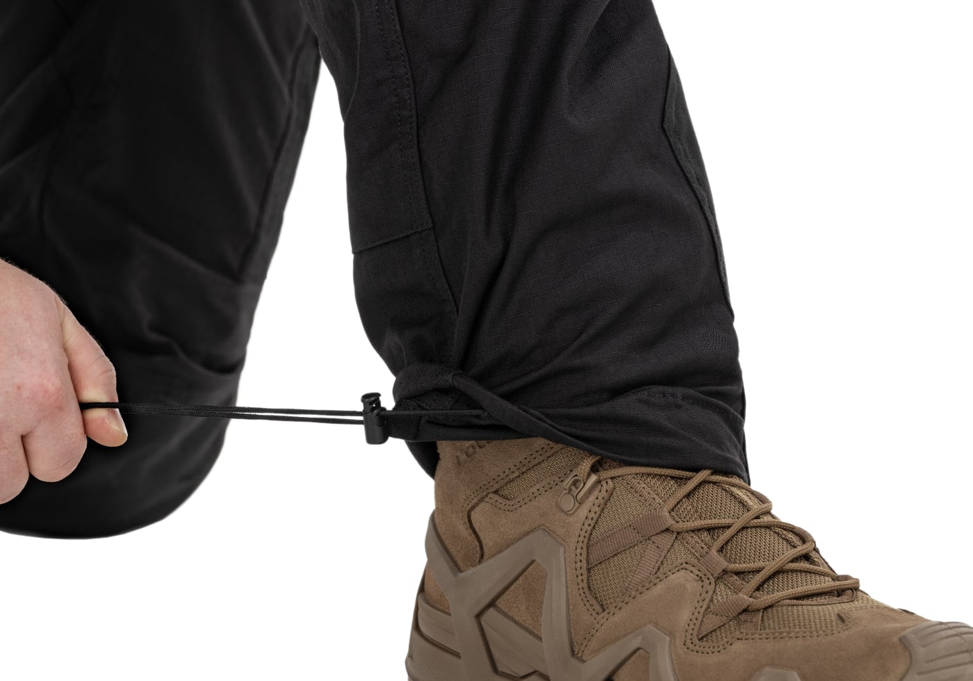 Spodnie Clawgear Raider Pants MK V - Black