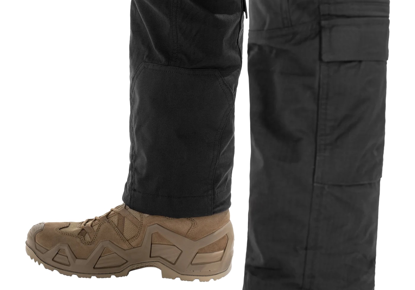 Spodnie Clawgear Raider Pants MK V - Black