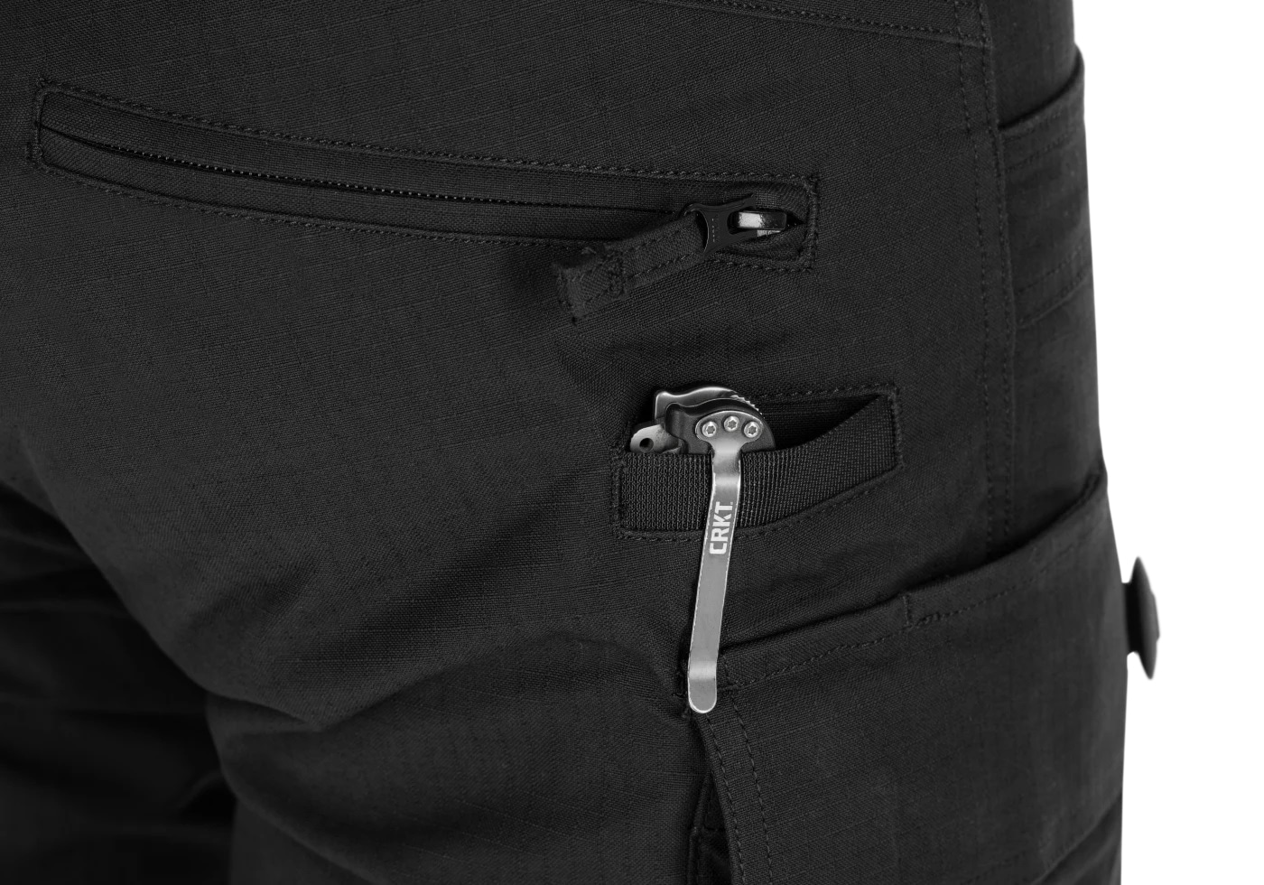 Spodnie Clawgear Raider Pants MK V - Black