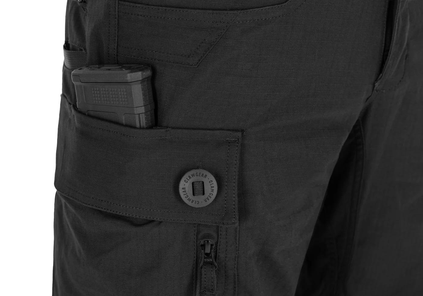 Spodnie Clawgear Raider Pants MK V - Black