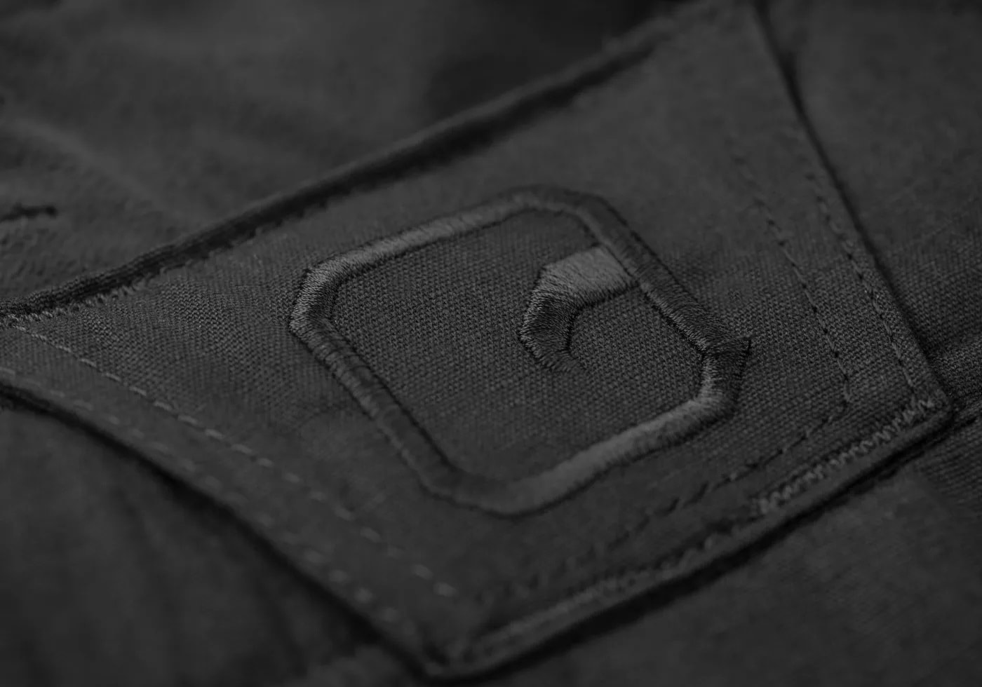 Spodnie Clawgear Raider Pants MK V - Black
