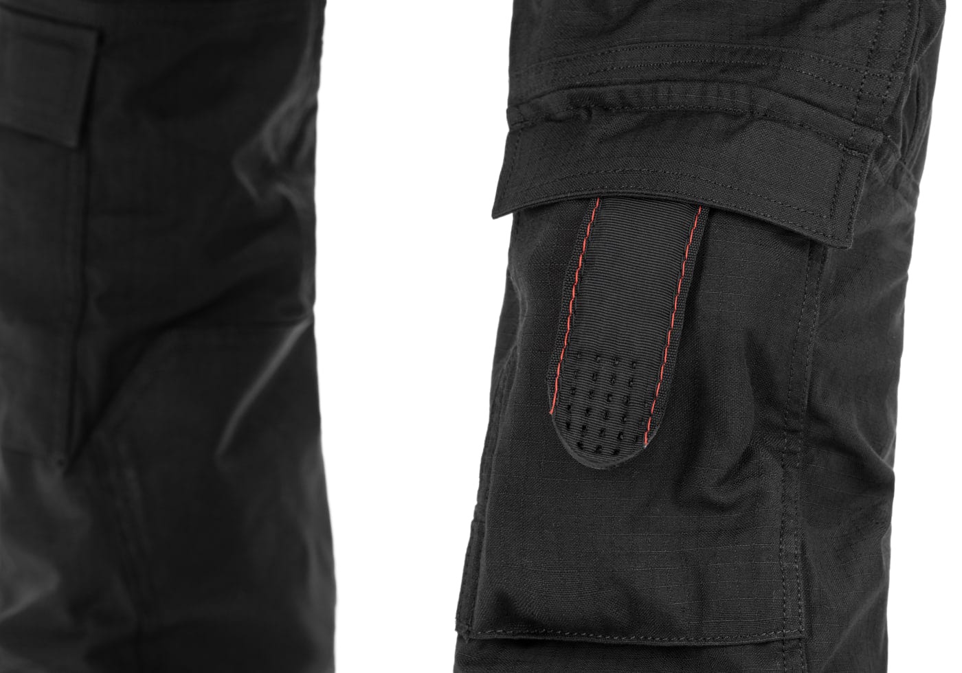 Spodnie Clawgear Raider Pants MK V - Black