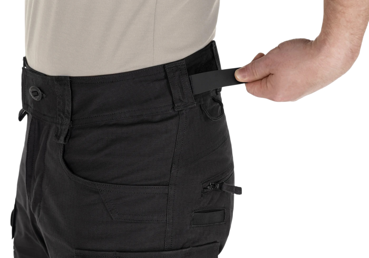 Spodnie Clawgear Raider Pants MK V - Black