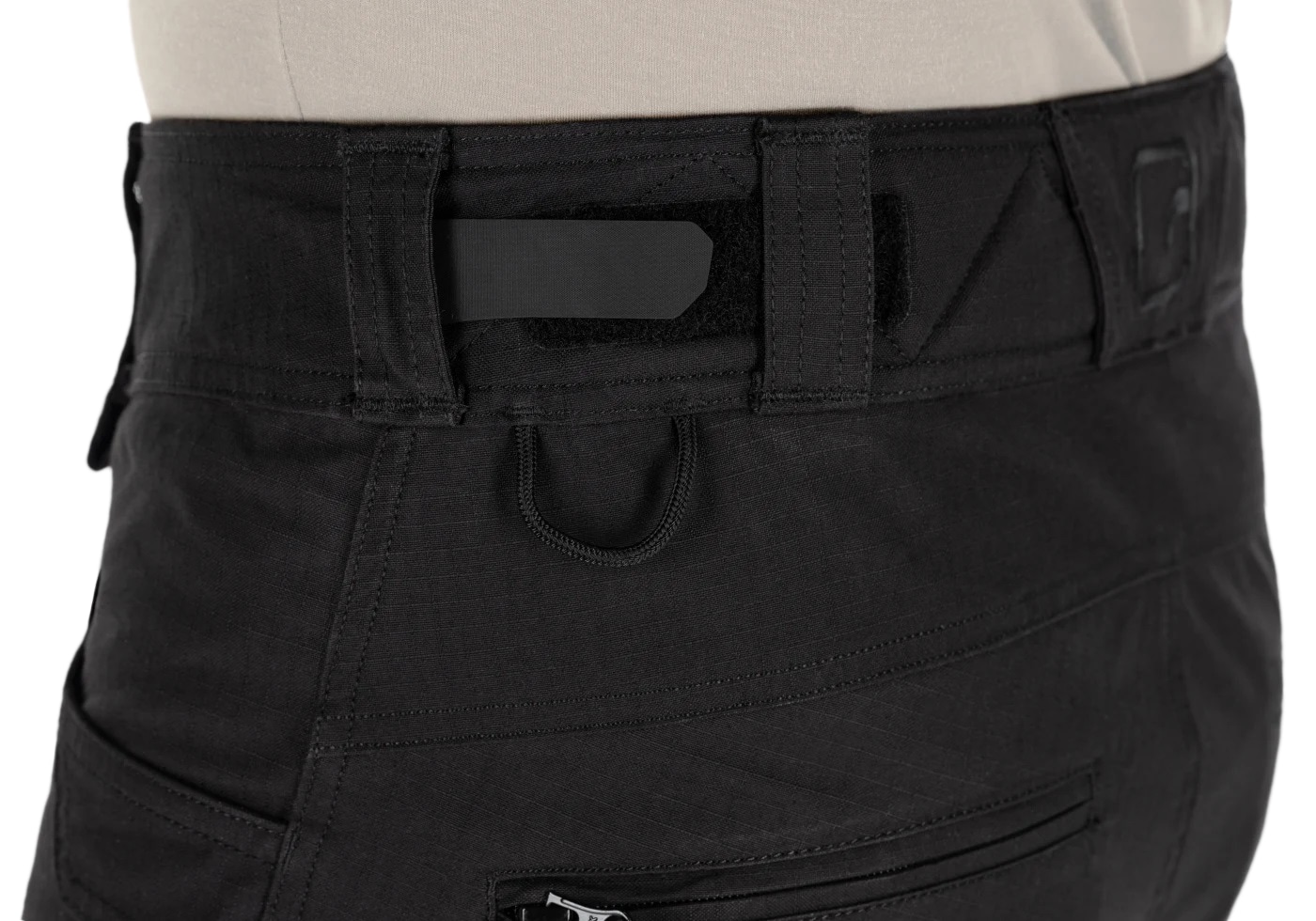 Spodnie Clawgear Raider Pants MK V - Black