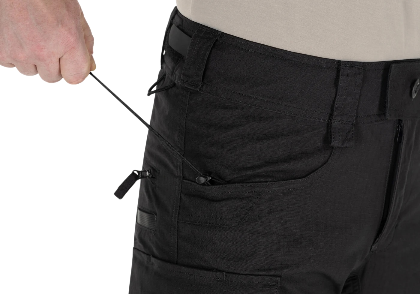Spodnie Clawgear Raider Pants MK V - Black
