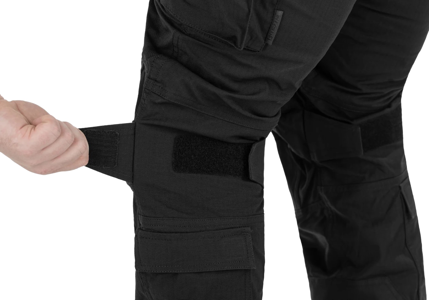 Spodnie Clawgear Raider Pants MK V - Black