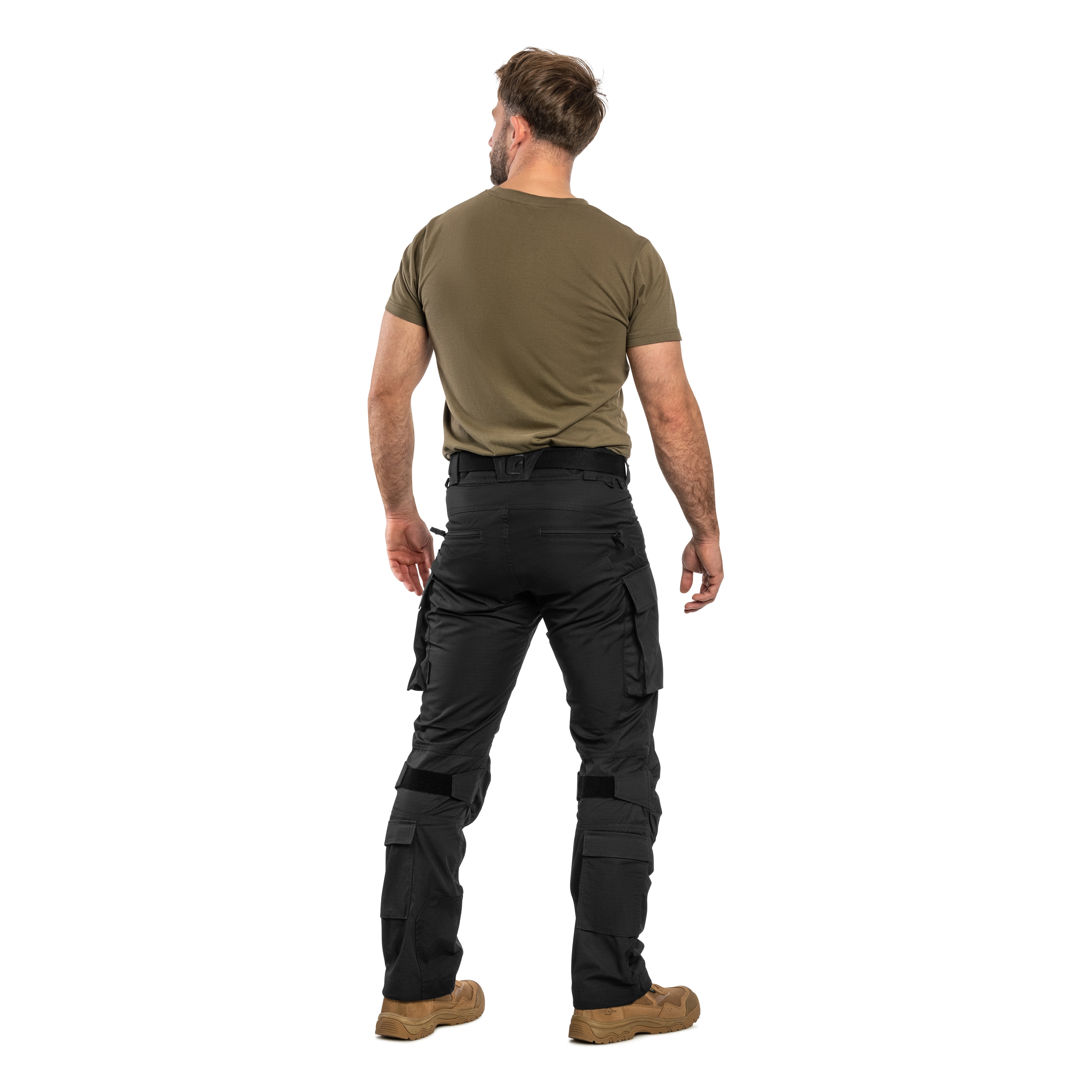 Spodnie Clawgear Raider Pants MK V - Black