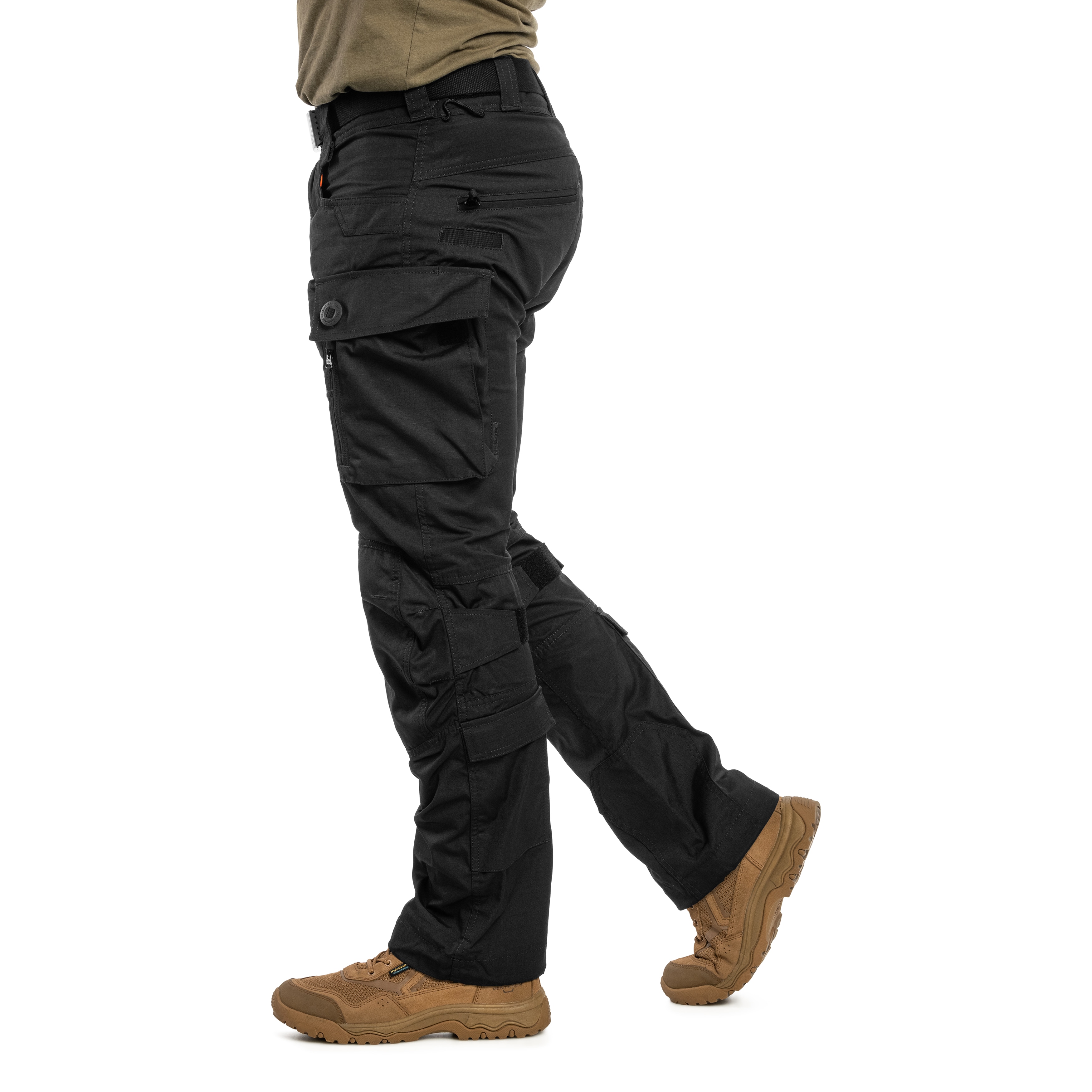 Spodnie Clawgear Raider Pants MK V - Black