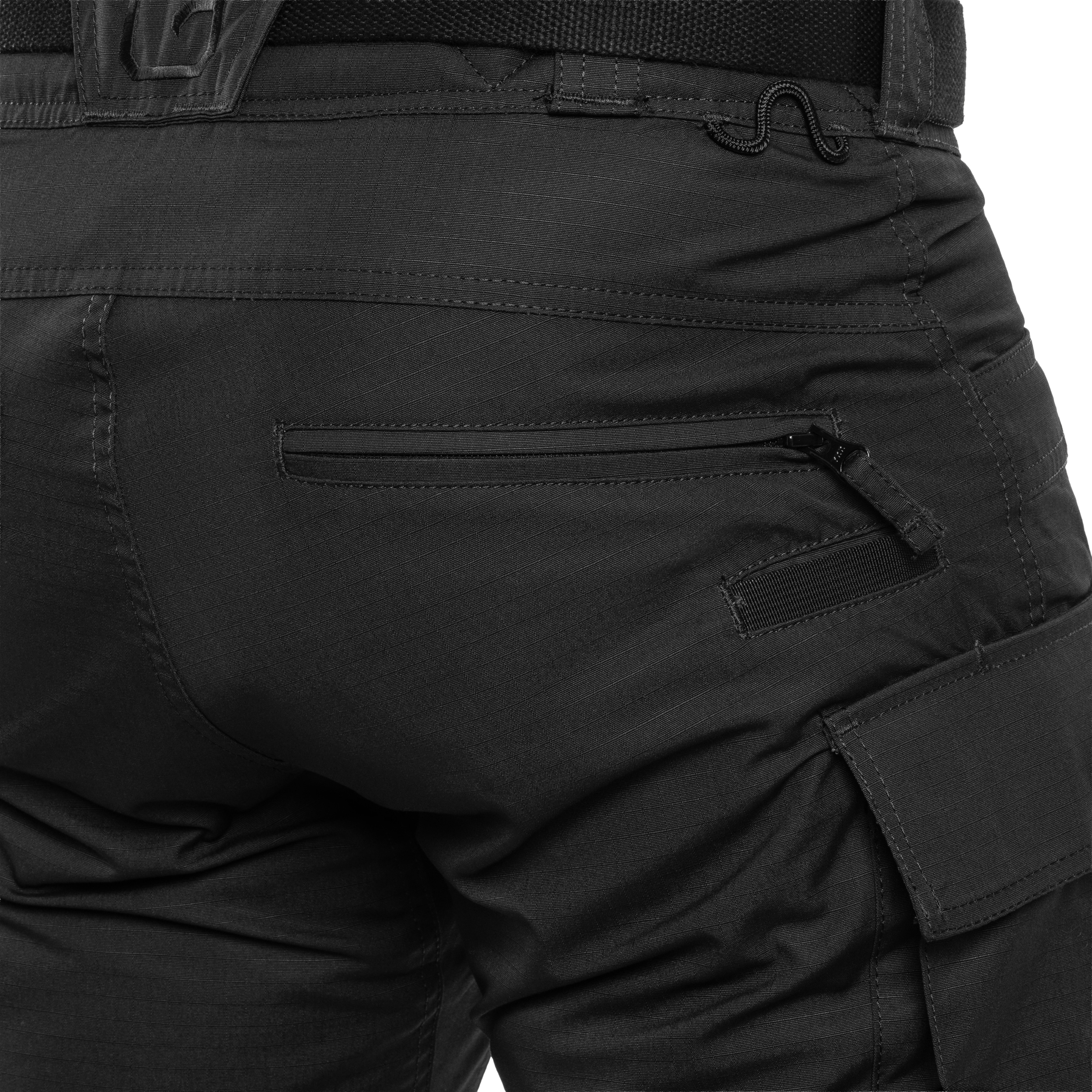 Spodnie Clawgear Raider Pants MK V - Black