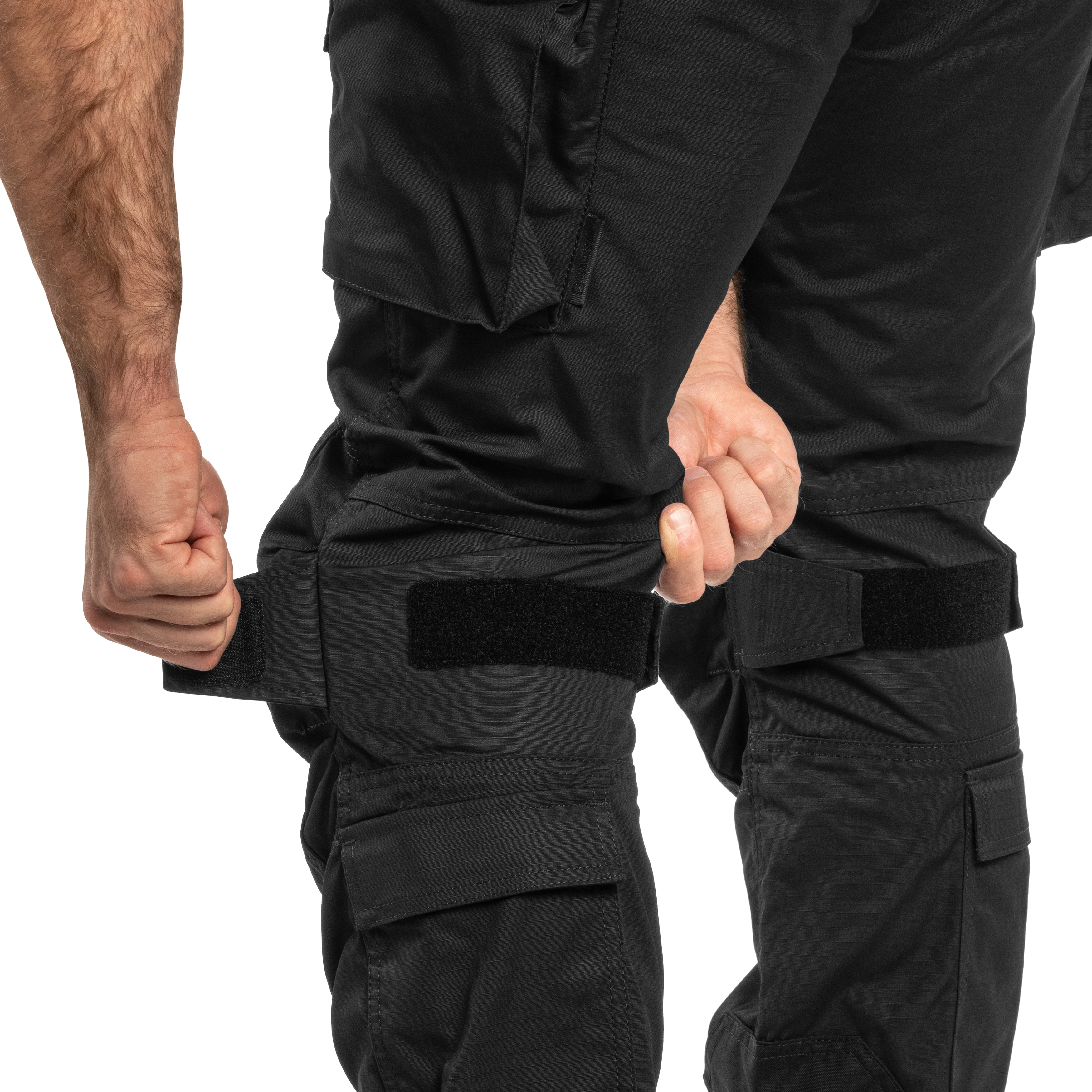 Spodnie Clawgear Raider Pants MK V - Black