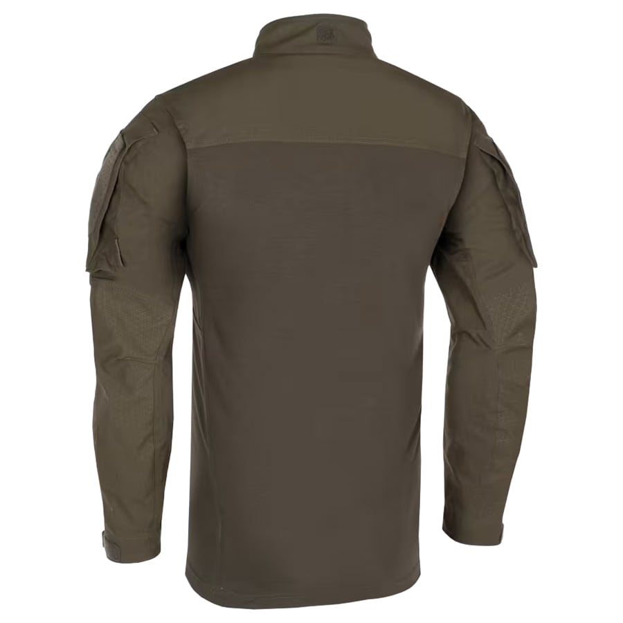 Bluza Clawgear Raider Combat Shirt MK V ATS Flex - Stone Grey Olive