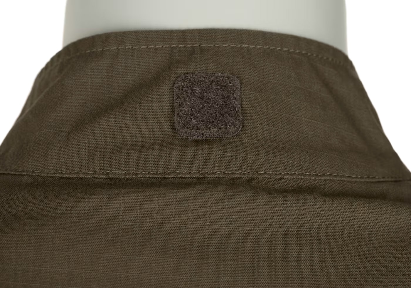 Bluza Clawgear Raider Combat Shirt MK V ATS Flex - Stone Grey Olive