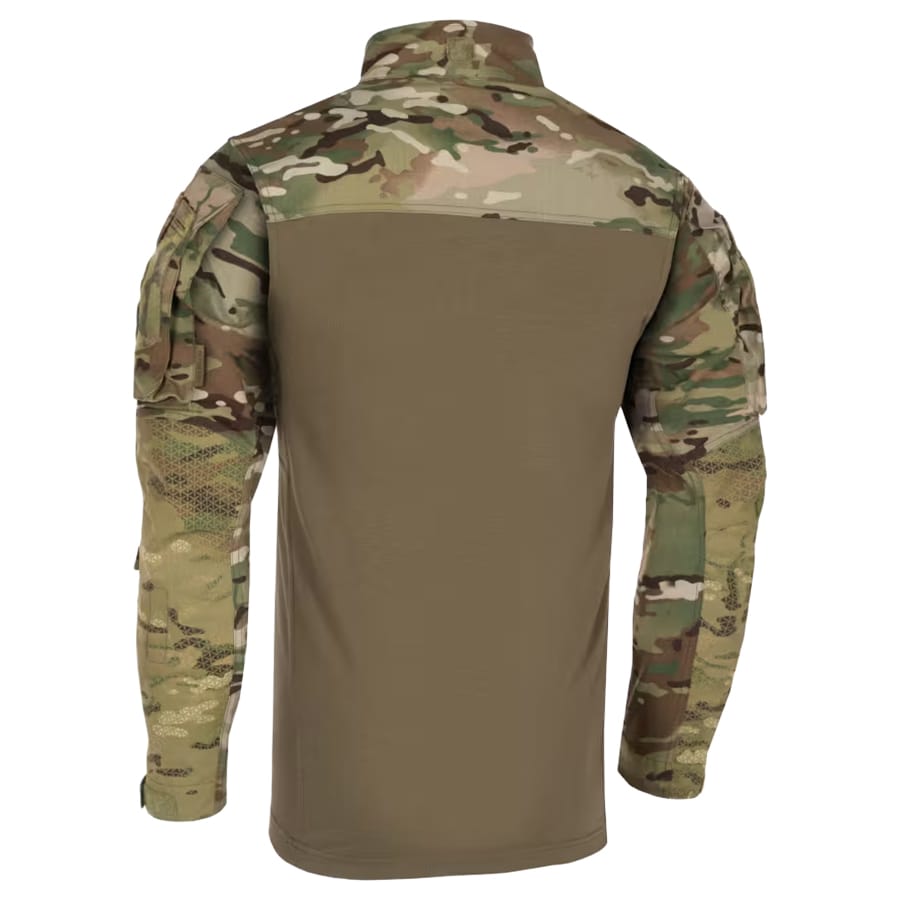 Bluza Clawgear Raider Combat Shirt MK V ATS Flex - MultiCam