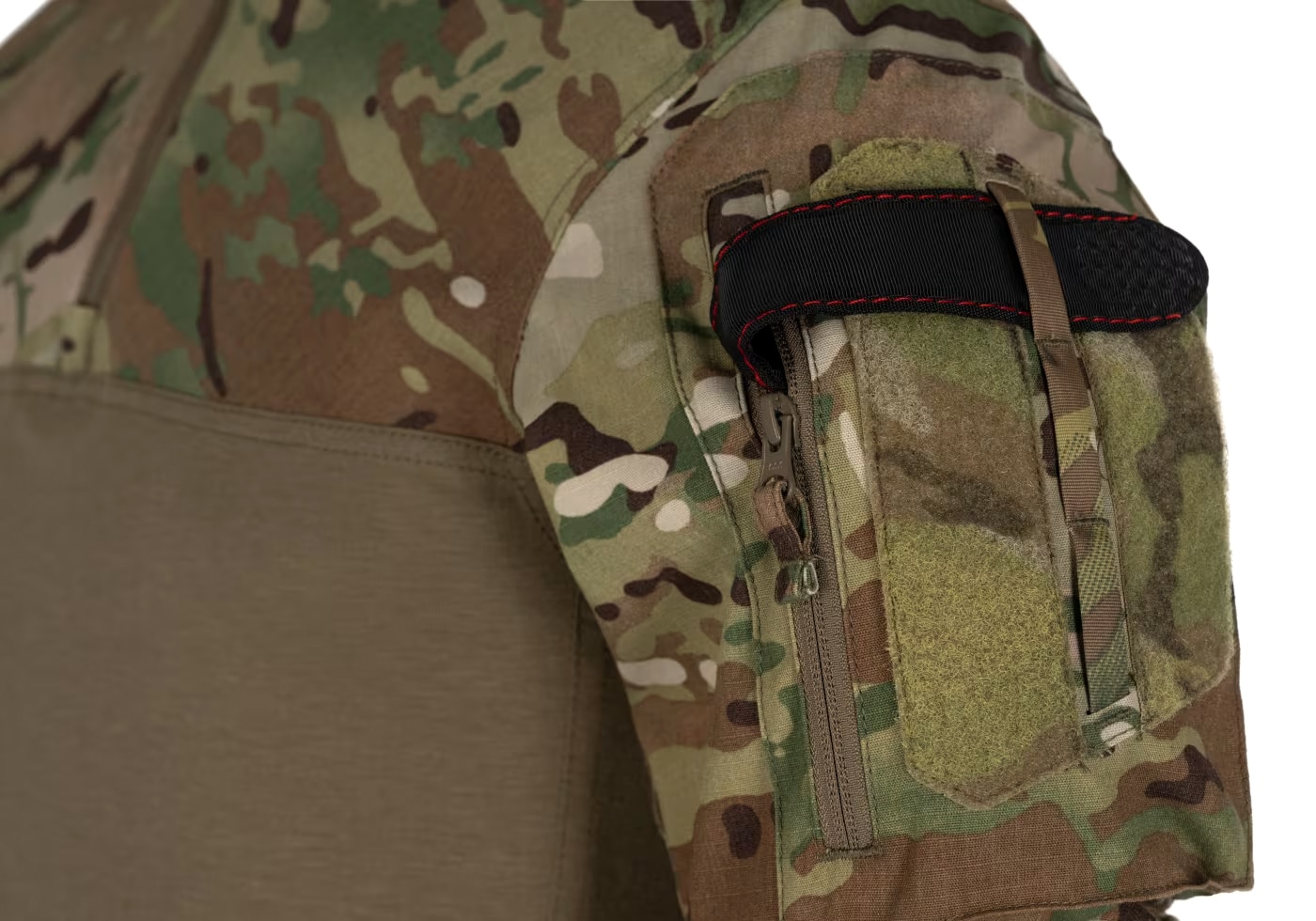 Bluza Clawgear Raider Combat Shirt MK V ATS Flex - MultiCam