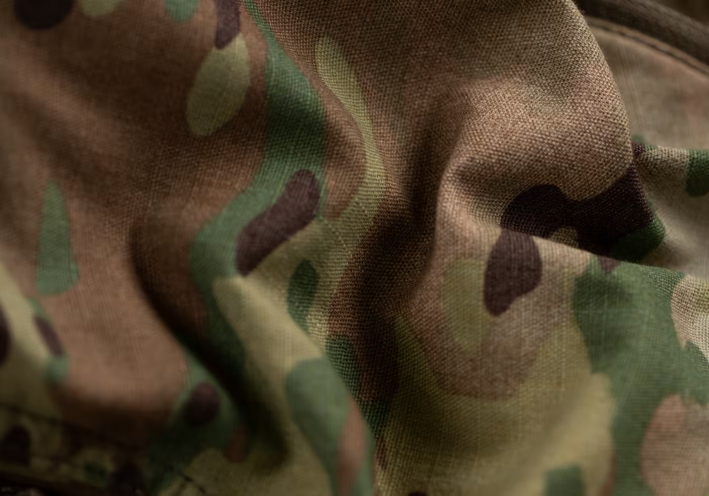 Bluza Clawgear Raider Combat Shirt MK V ATS Flex - MultiCam