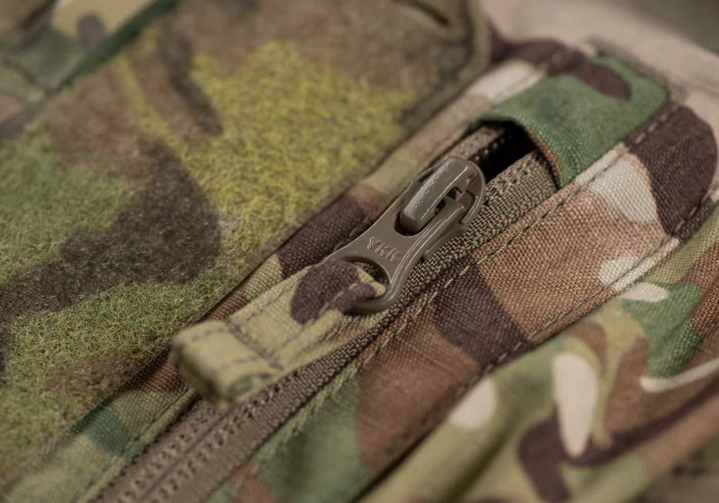Bluza Clawgear Raider Combat Shirt MK V ATS Flex - MultiCam