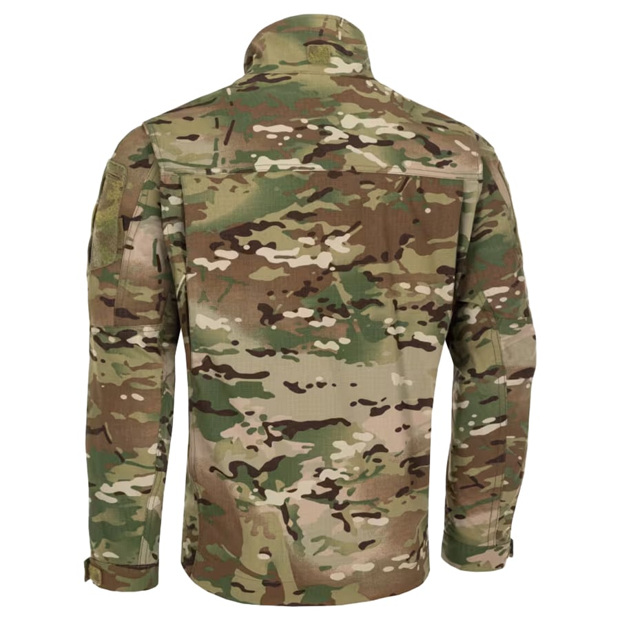 Bluza mundurowa Clawgear Operator Field Shirt MK III ATS Flex - MultiCam