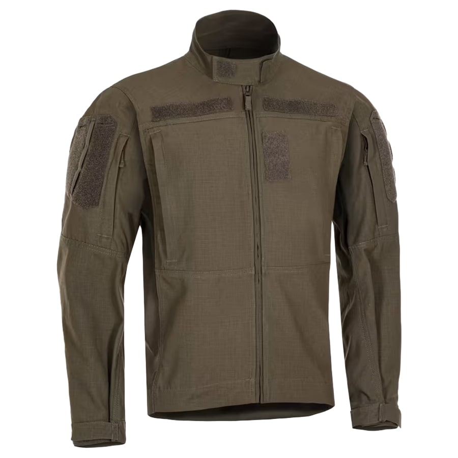 Bluza mundurowa Clawgear Operator Field Shirt MK III ATS Flex - Stone Grey Olive