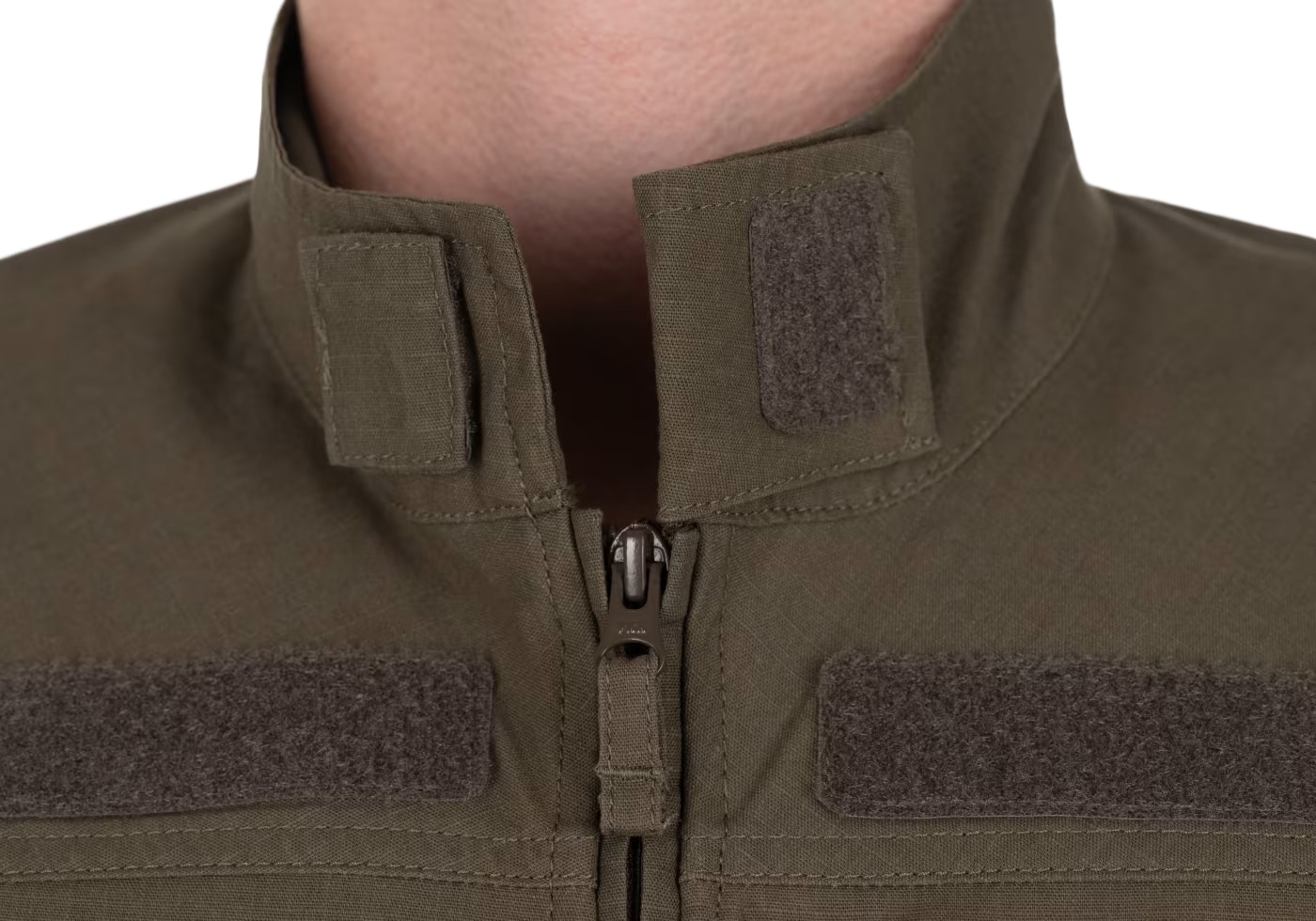 Bluza mundurowa Clawgear Operator Field Shirt MK III ATS Flex - Stone Grey Olive