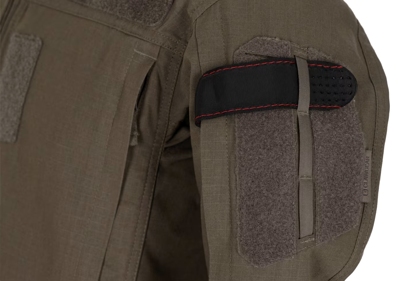 Bluza mundurowa Clawgear Operator Field Shirt MK III ATS Flex - Stone Grey Olive
