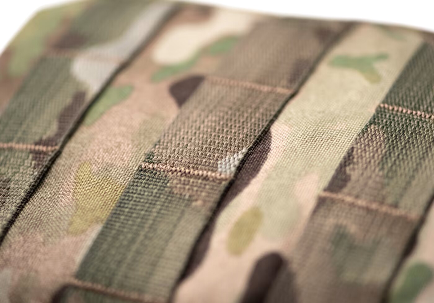 Clawgear Medium Vertical Utility Pouch Core - MultiCam