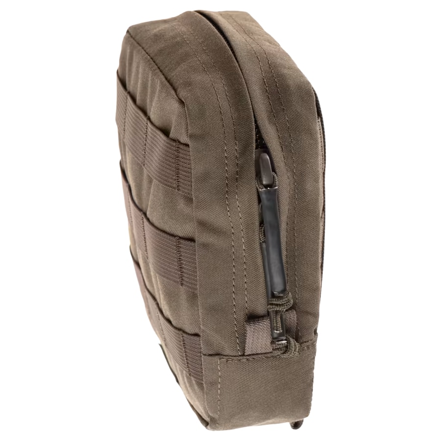Kieszeń Clawgear Medium Vertical Utility Pouch Core - RAL 7013