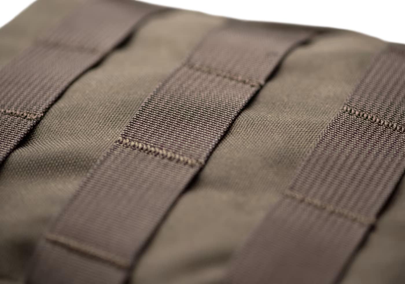 Kieszeń Clawgear Medium Vertical Utility Pouch Core - RAL 7013
