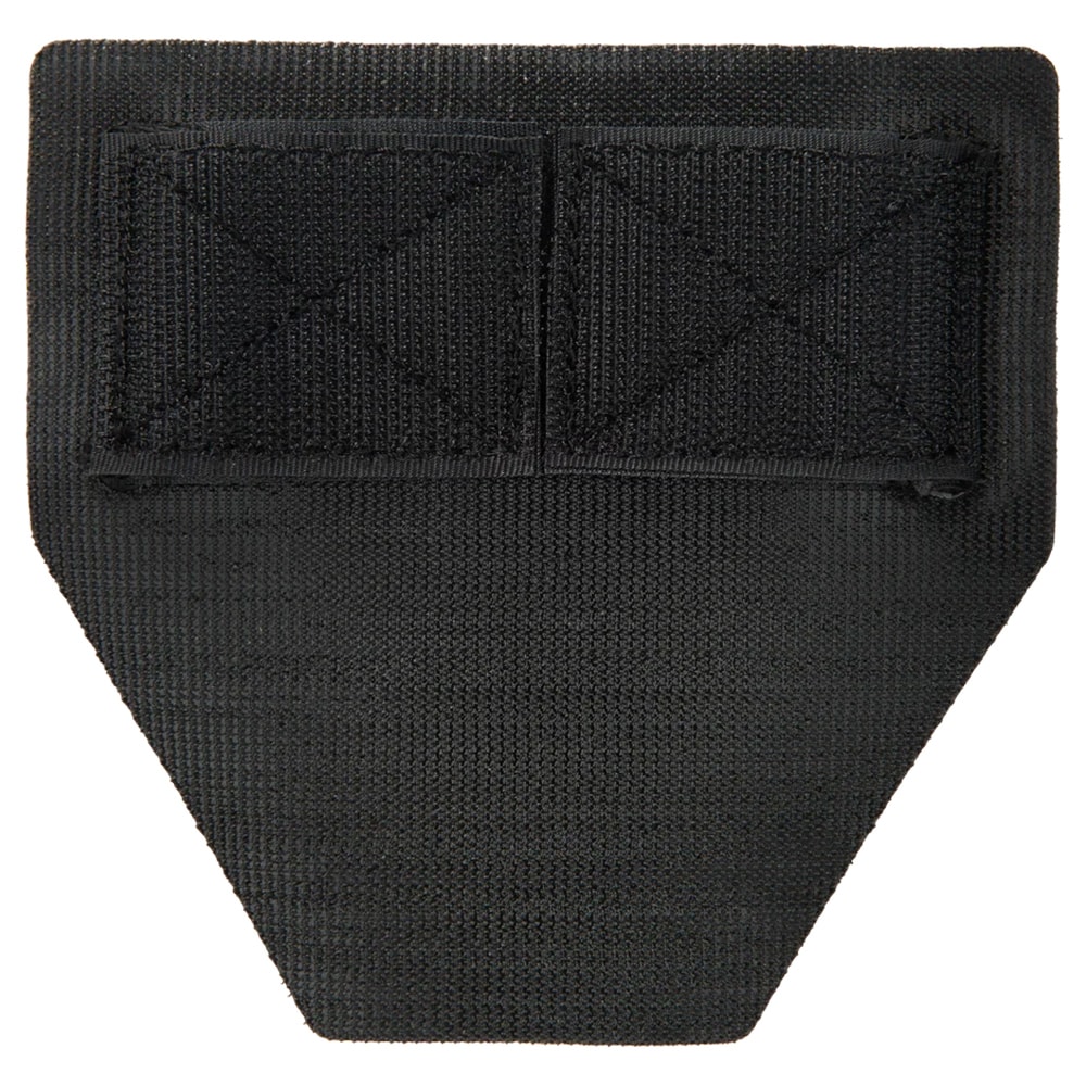 Panel Velcro Vertx Tactigami Hosterlock - Black