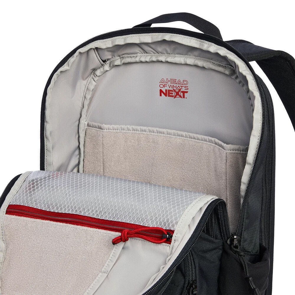 Plecak Vertx Ready Pack X 20 l - Black