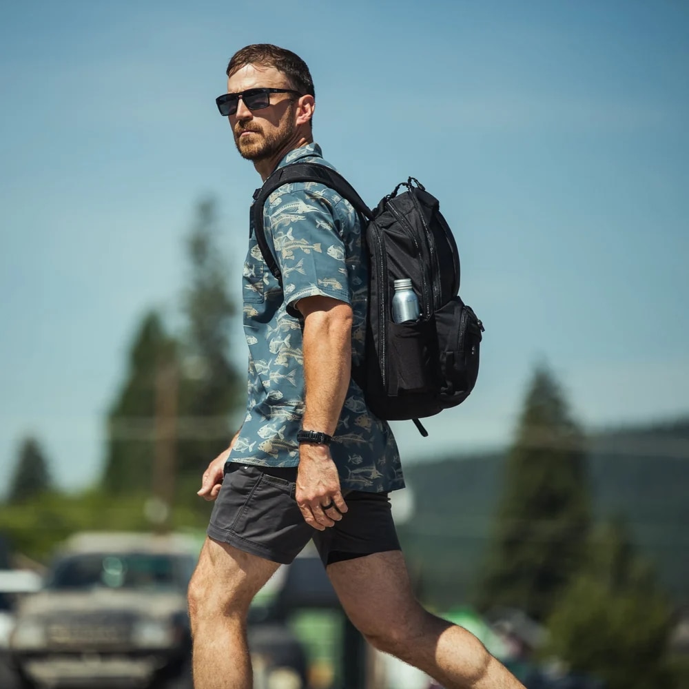 Plecak Vertx Ready Pack X 20 l - Black