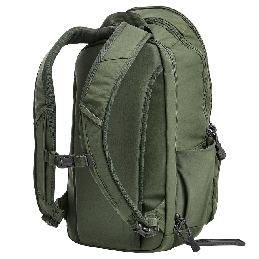 Plecak Vertx Ready Pack X 20 l - Evergreen