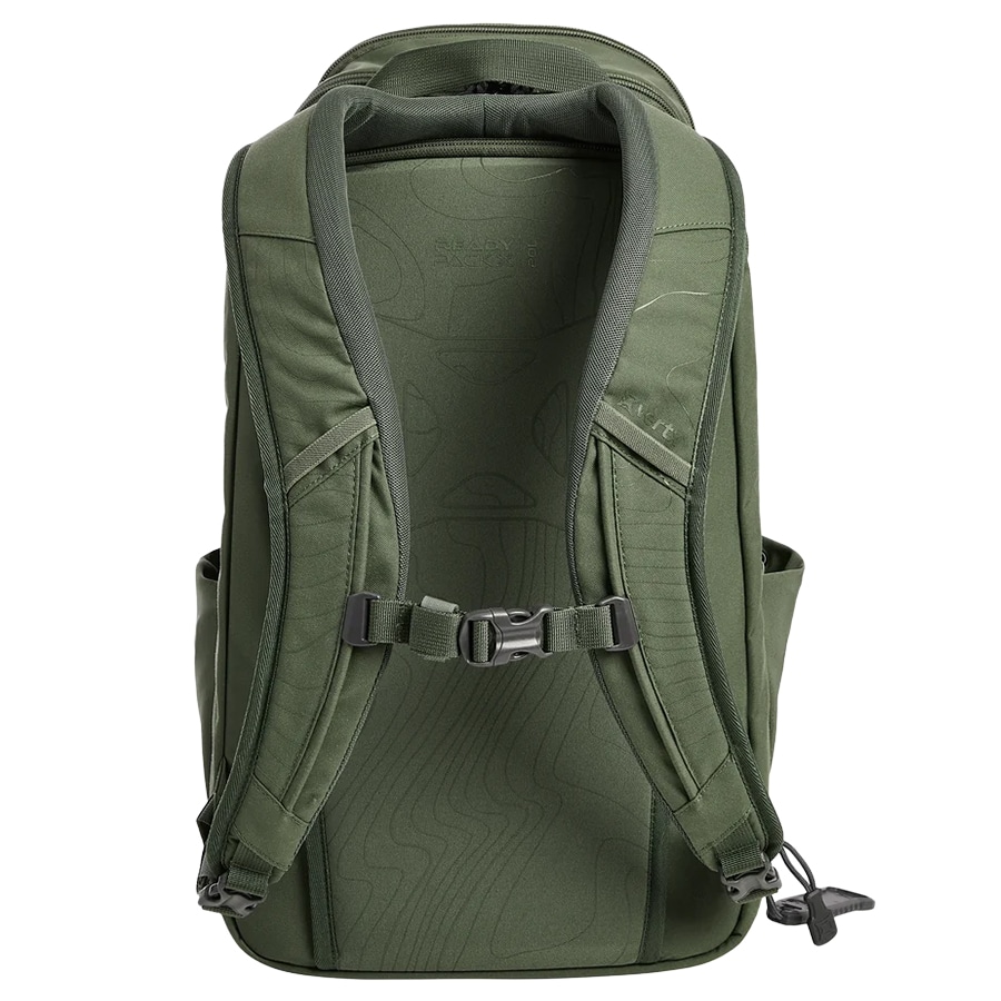 Plecak Vertx Ready Pack X 20 l - Evergreen