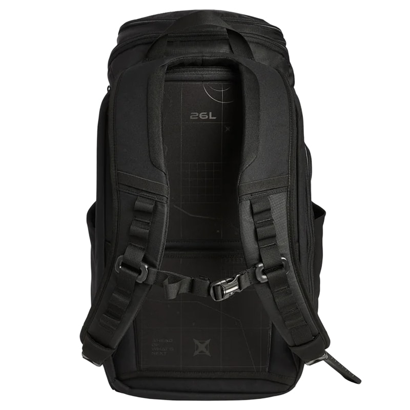 Plecak Vertx Gamut 26 l - Black