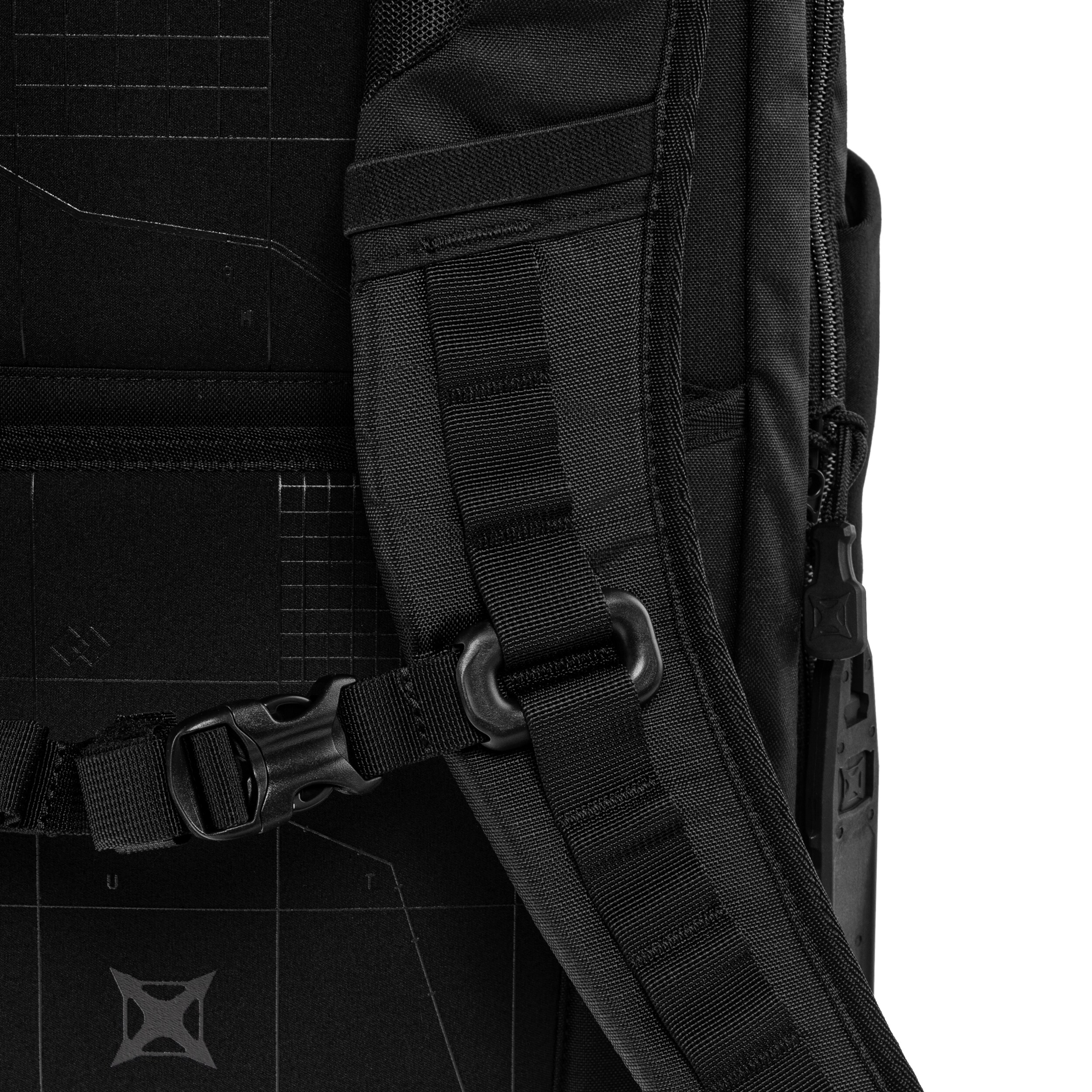 Vertx Gamut Backpack 26 l - Black