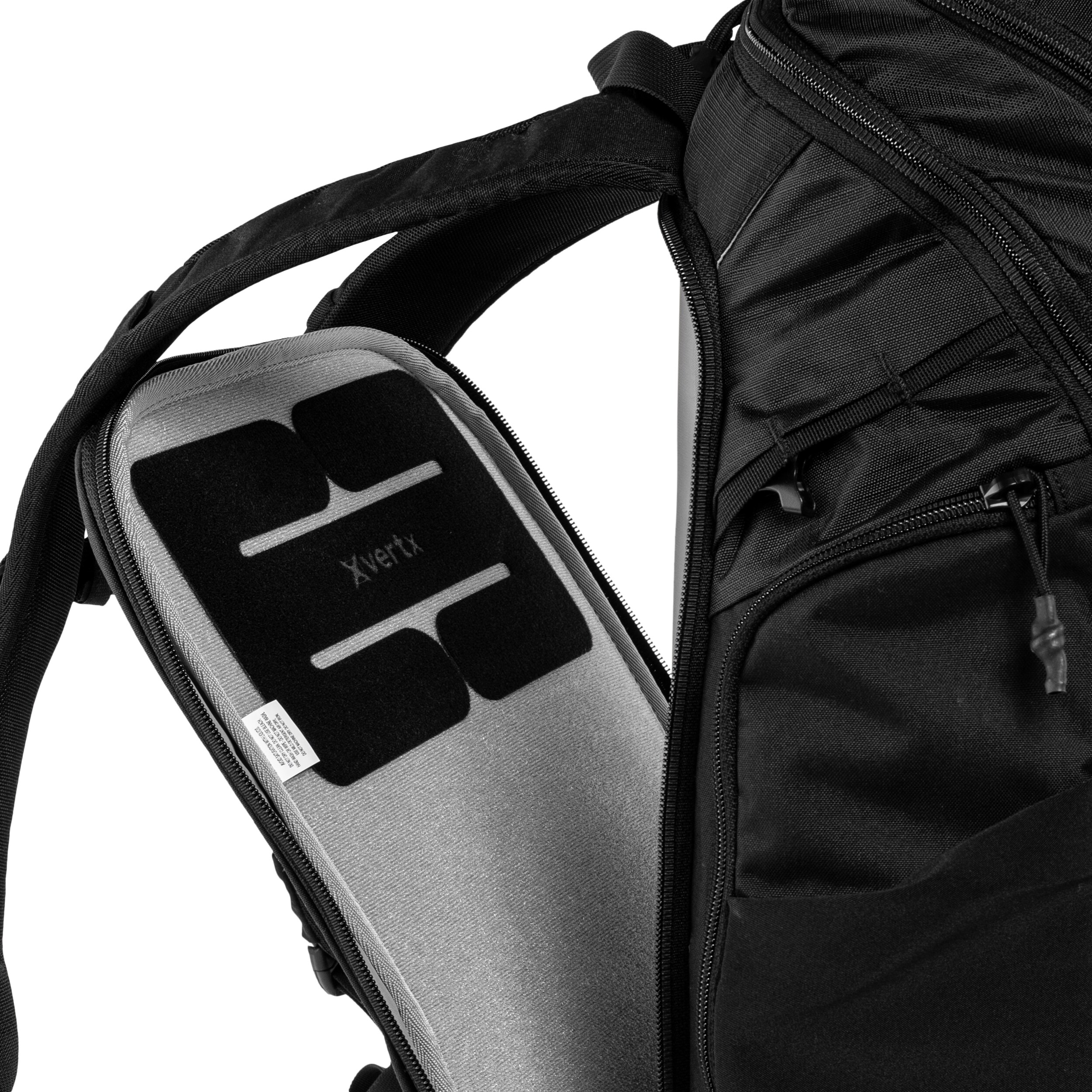 Vertx Gamut Backpack 26 l - Black