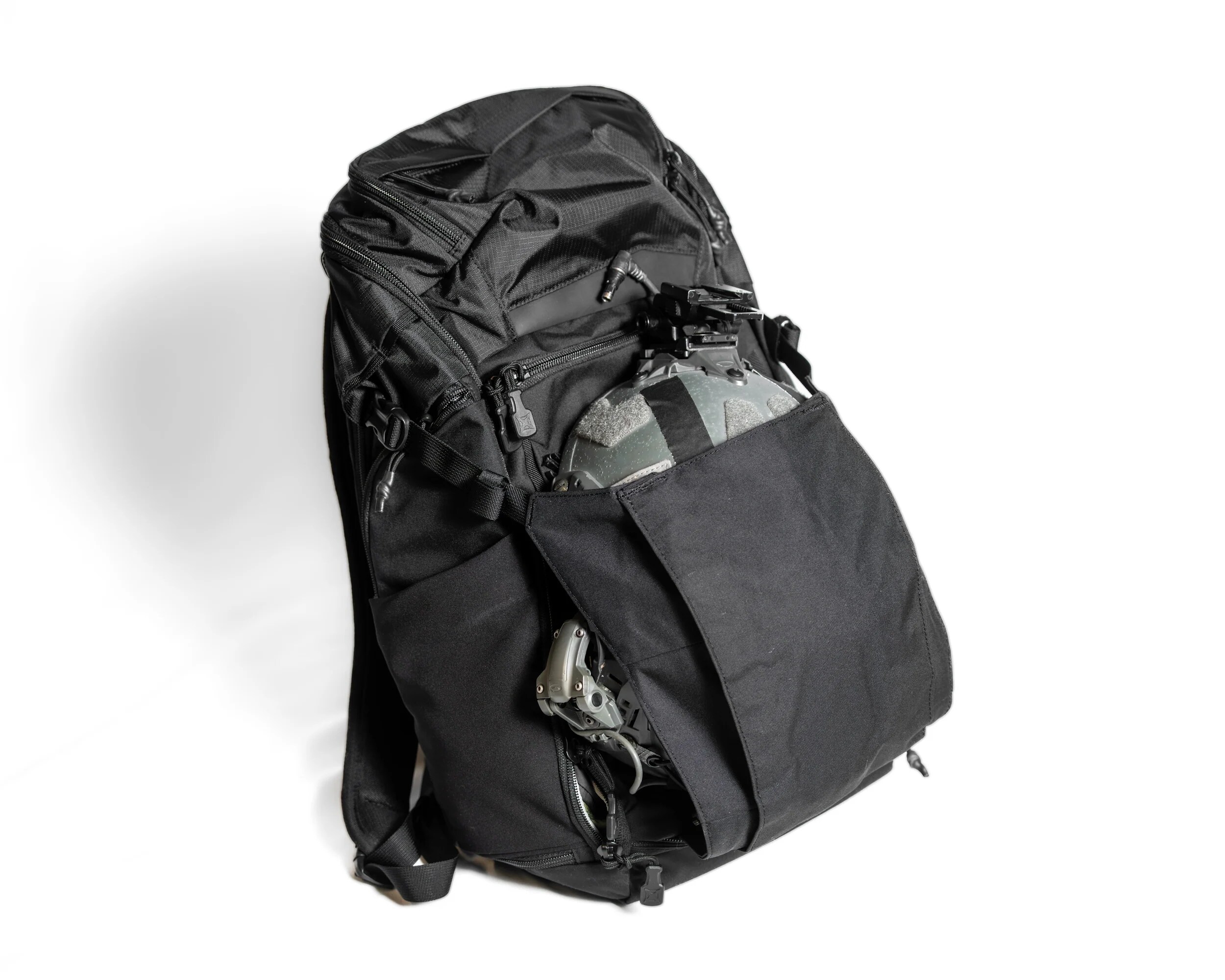 Vertx Gamut Backpack 26 l - Black